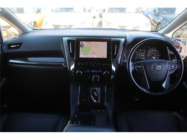 TOYOTA ALPHARD 2020 Image 31