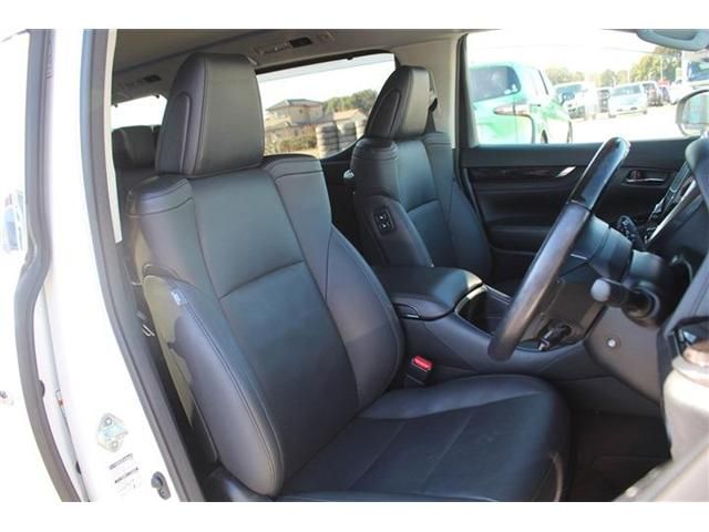 TOYOTA ALPHARD 2020 Image 31