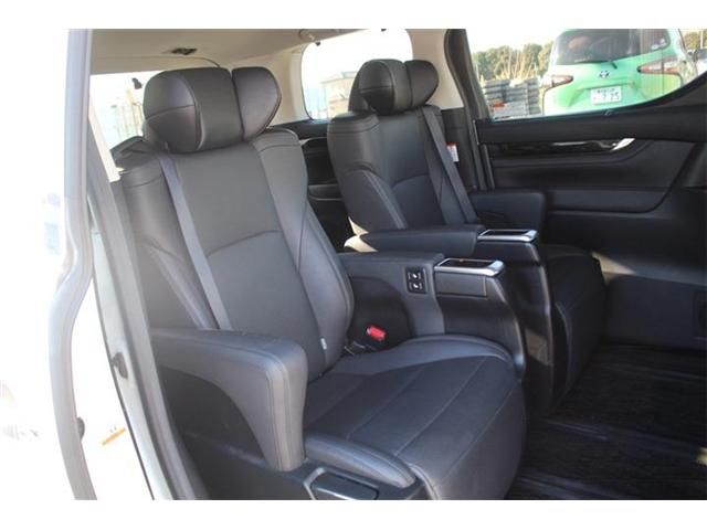 TOYOTA ALPHARD 2020 Image 31