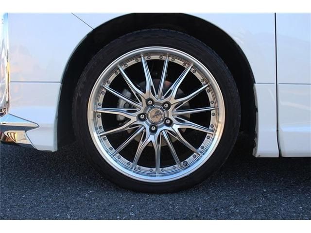 TOYOTA ALPHARD 2020 Image 31