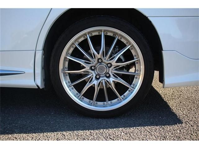 TOYOTA ALPHARD 2020 Image 31