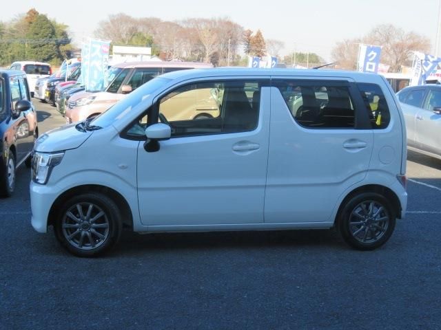 SUZUKI WAGON R 2021 Image 31