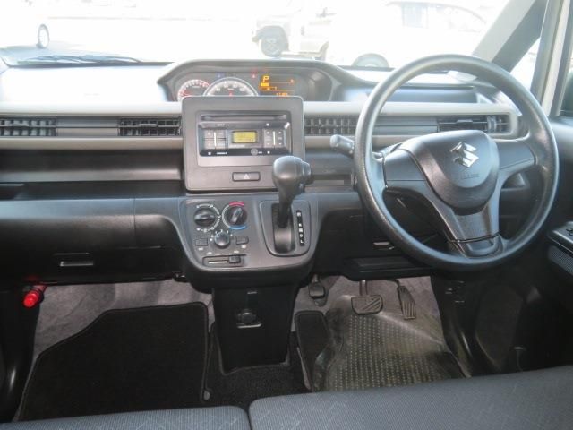 SUZUKI WAGON R 2021 Image 31