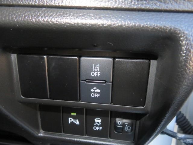 SUZUKI WAGON R 2021 Image 31