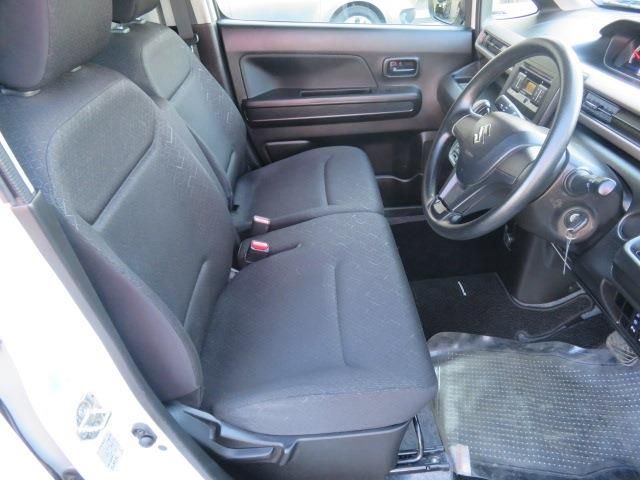 SUZUKI WAGON R 2021 Image 31