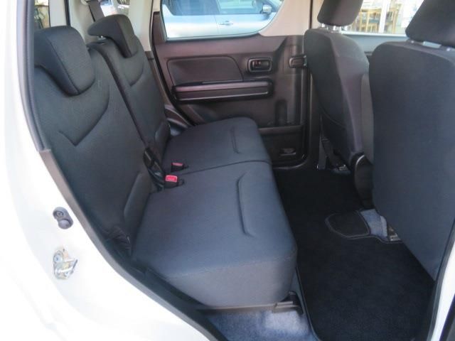 SUZUKI WAGON R 2021 Image 31