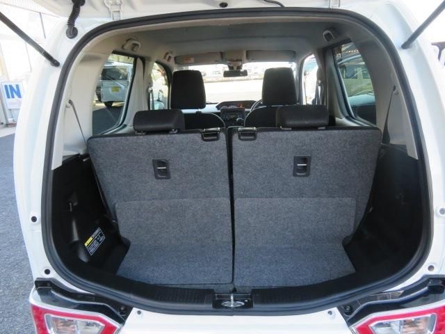 SUZUKI WAGON R 2021 Image 31