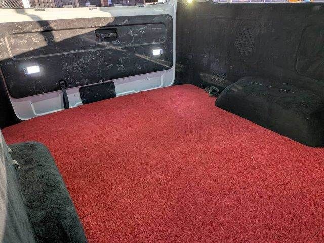 TOYOTA HIACE VAN 2WD 2019 Image 31