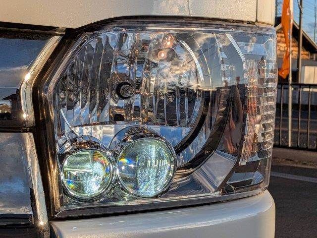 TOYOTA HIACE VAN 2WD 2019 Image 31