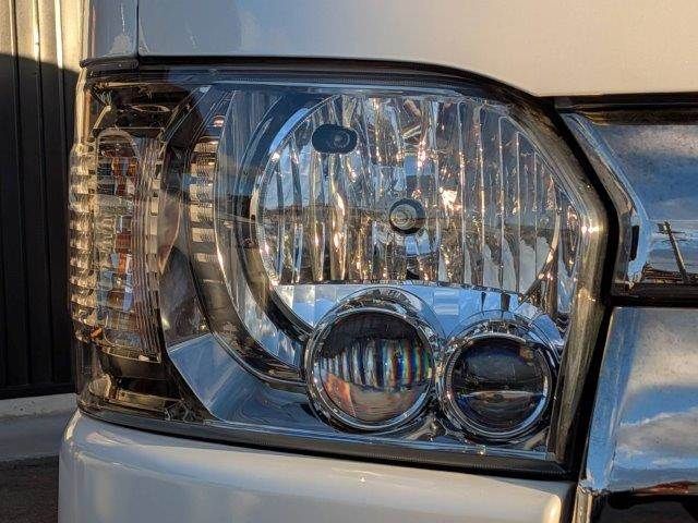 TOYOTA HIACE VAN 2WD 2019 Image 31