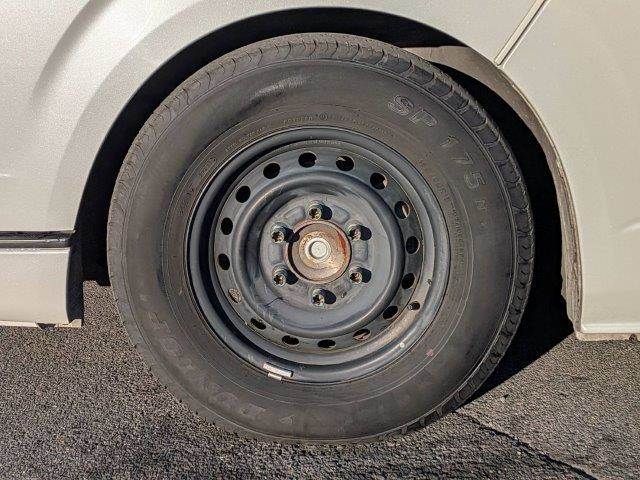 TOYOTA HIACE VAN 2WD 2019 Image 31