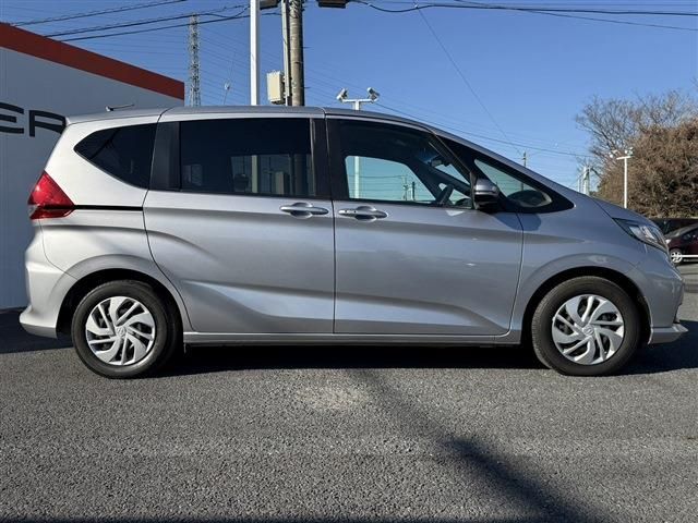 HONDA FREED PLUS HYBRID 2023 Image 31