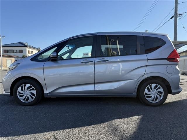 HONDA FREED PLUS HYBRID 2023 Image 31