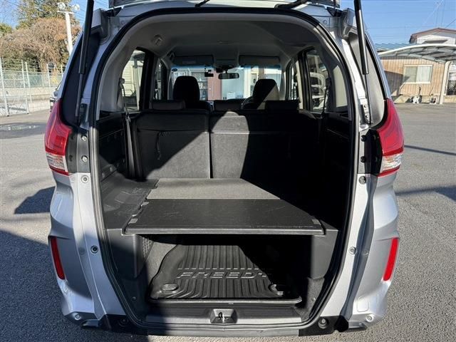 HONDA FREED PLUS HYBRID 2023 Image 31