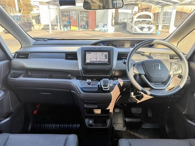 HONDA FREED PLUS HYBRID 2023 Image 31