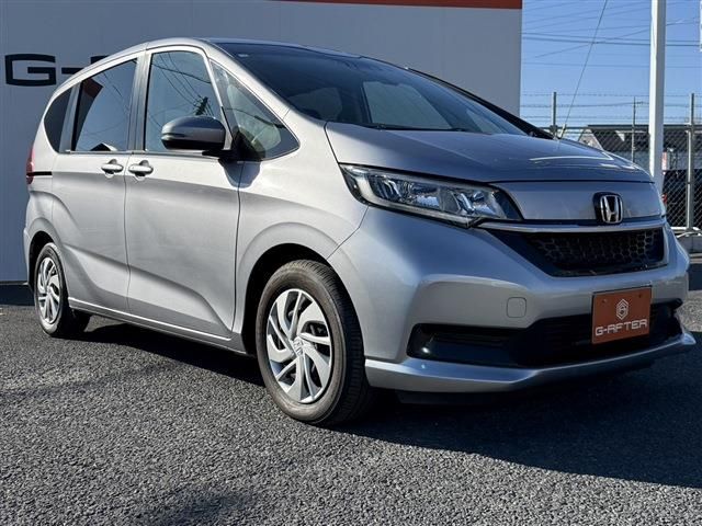 HONDA FREED PLUS HYBRID 2023 Image 31