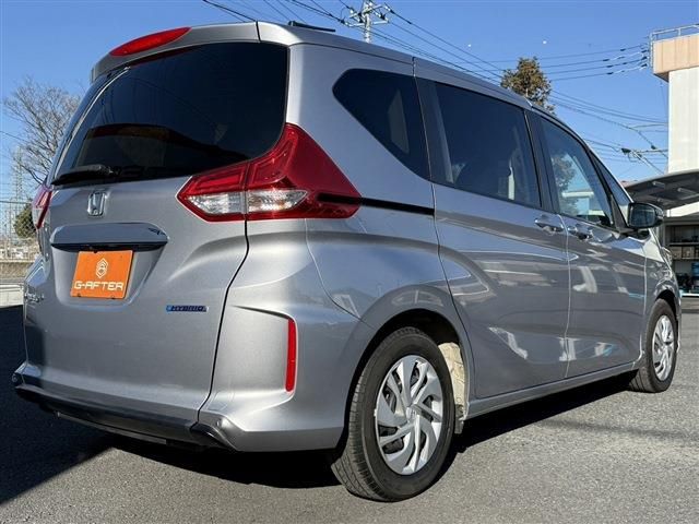 HONDA FREED PLUS HYBRID 2023 Image 31