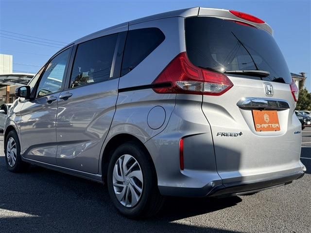 HONDA FREED PLUS HYBRID 2023 Image 31
