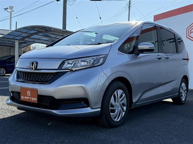 HONDA FREED PLUS HYBRID 2023 Image 31