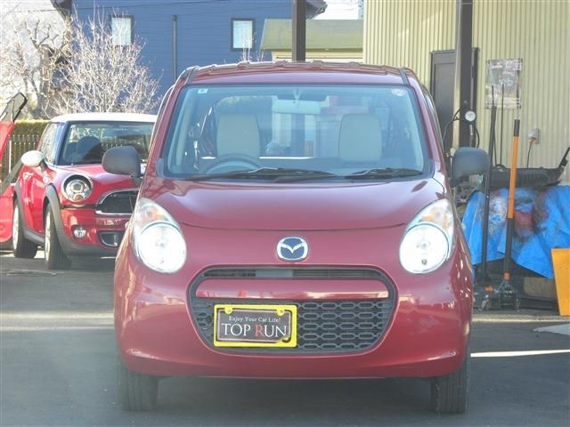 MAZDA CAROL ECO 2014 Image 31