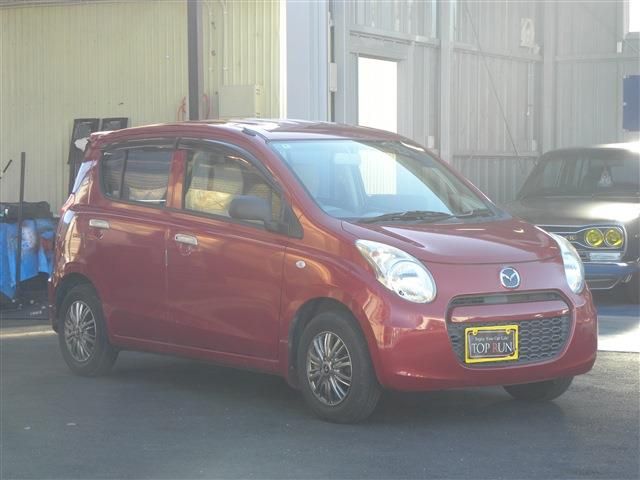 MAZDA CAROL ECO 2014 Image 31