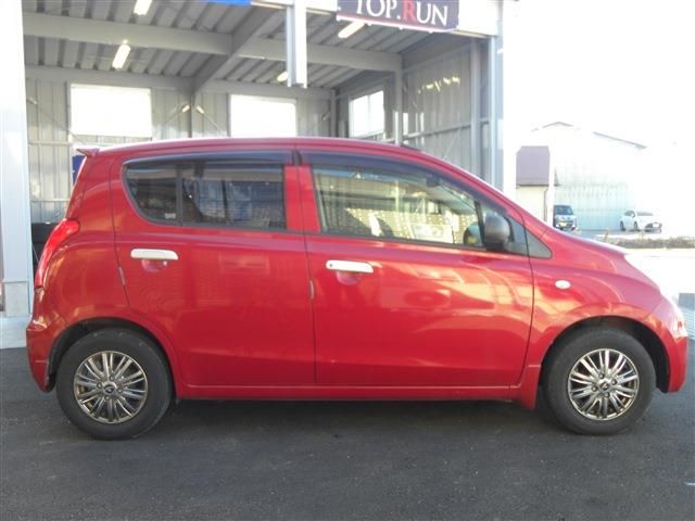 MAZDA CAROL ECO 2014 Image 31