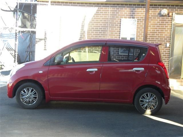 MAZDA CAROL ECO 2014 Image 31