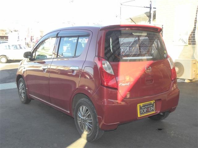 MAZDA CAROL ECO 2014 Image 31