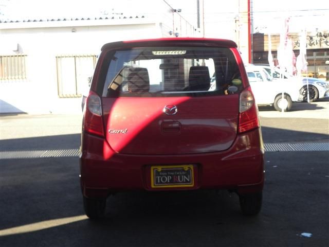 MAZDA CAROL ECO 2014 Image 31