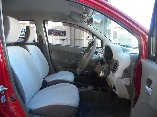 MAZDA CAROL ECO 2014 Image 31