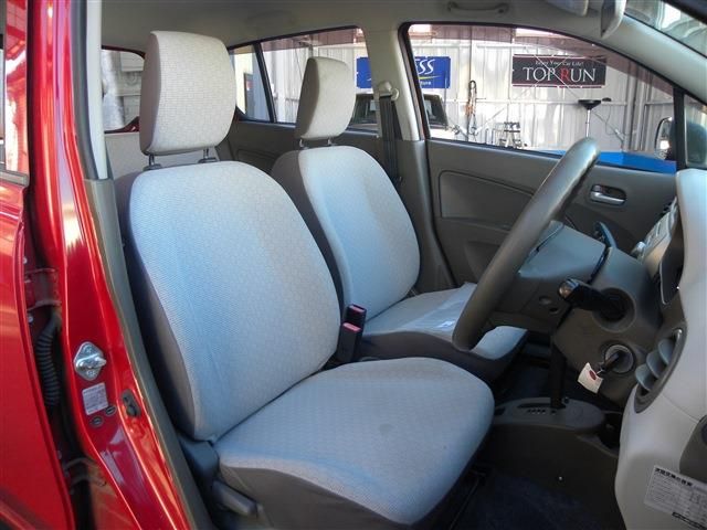 MAZDA CAROL ECO 2014 Image 31