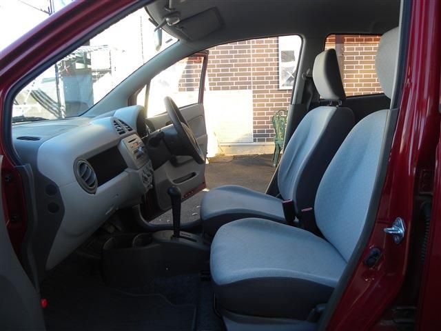 MAZDA CAROL ECO 2014 Image 31