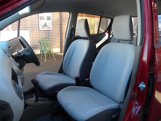 MAZDA CAROL ECO 2014 Image 31