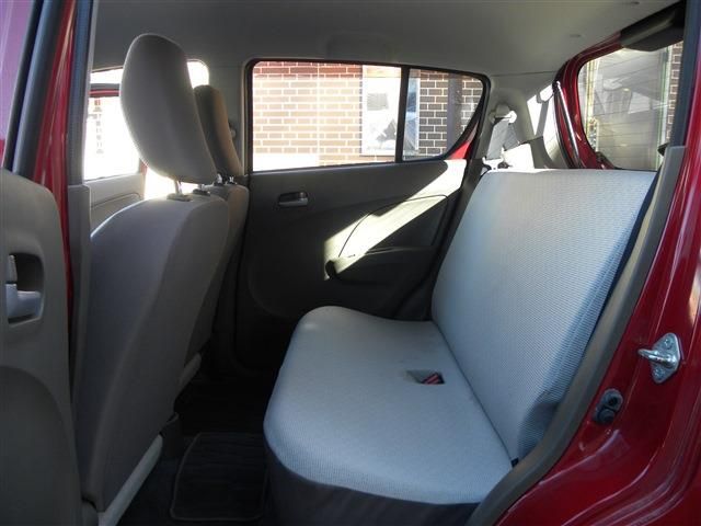 MAZDA CAROL ECO 2014 Image 31