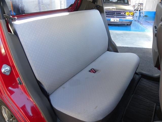 MAZDA CAROL ECO 2014 Image 31