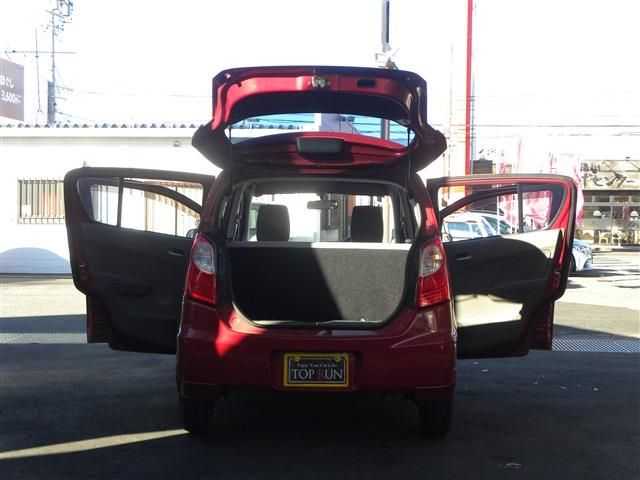 MAZDA CAROL ECO 2014 Image 31