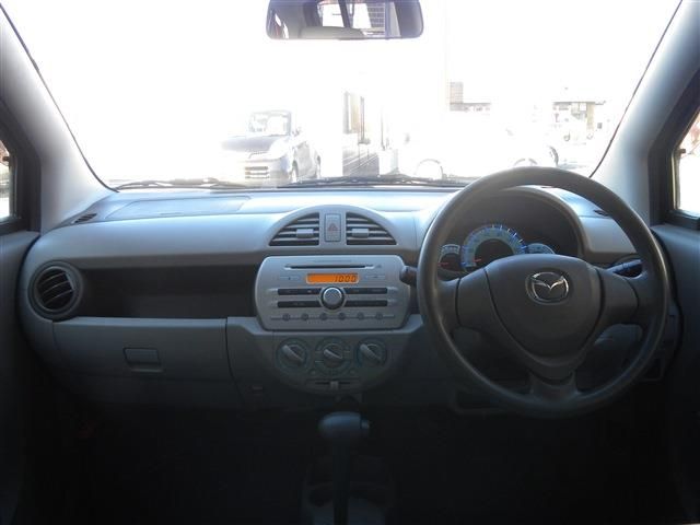 MAZDA CAROL ECO 2014 Image 31