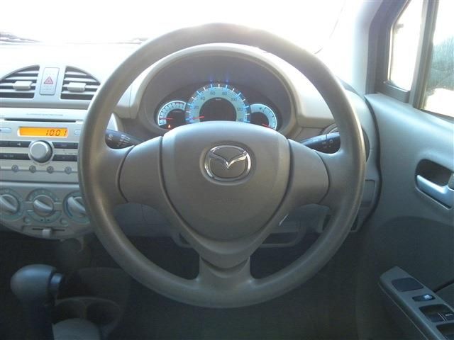 MAZDA CAROL ECO 2014 Image 31