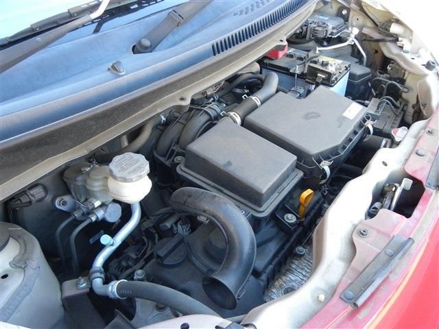 MAZDA CAROL ECO 2014 Image 31