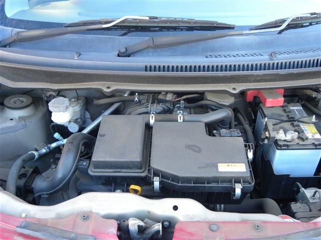 MAZDA CAROL ECO 2014 Image 31