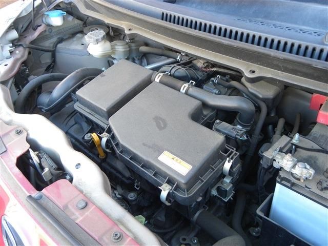 MAZDA CAROL ECO 2014 Image 31