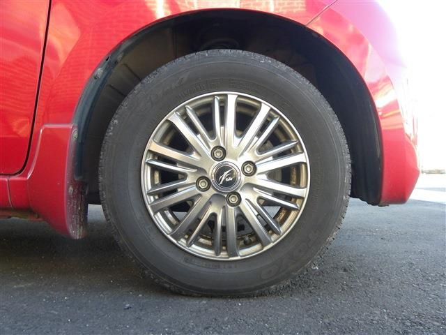 MAZDA CAROL ECO 2014 Image 31