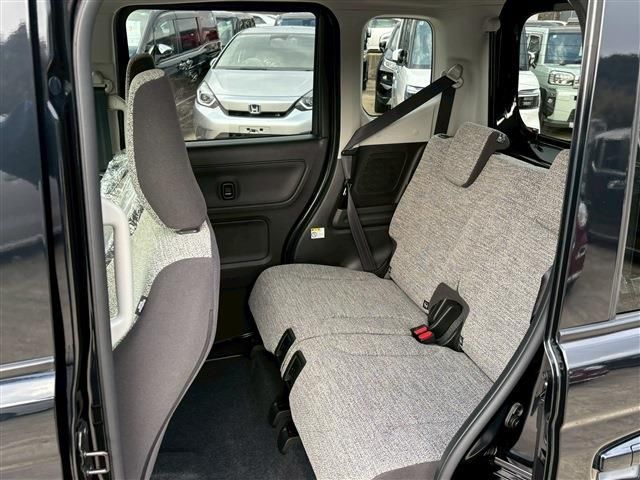 SUZUKI SPACIA 2024 Image 31