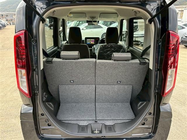 SUZUKI SPACIA 2024 Image 31