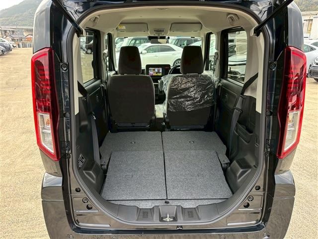 SUZUKI SPACIA 2024 Image 31