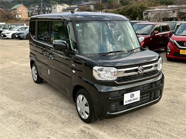 SUZUKI SPACIA 2024 Image 31