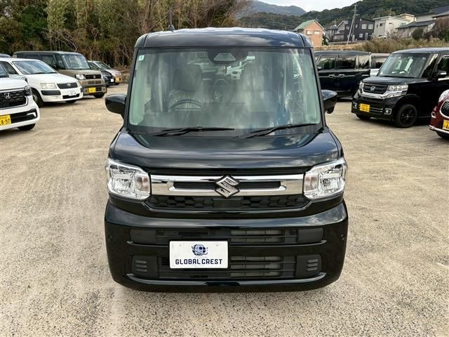 SUZUKI SPACIA 2024 Image 31