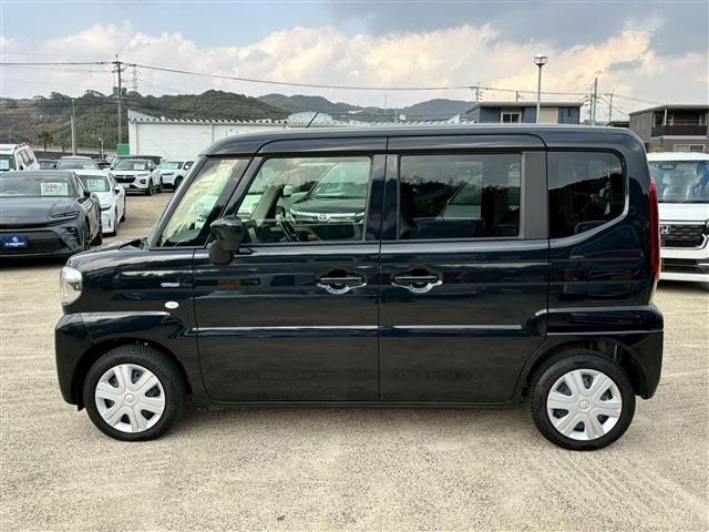 SUZUKI SPACIA 2024 Image 31