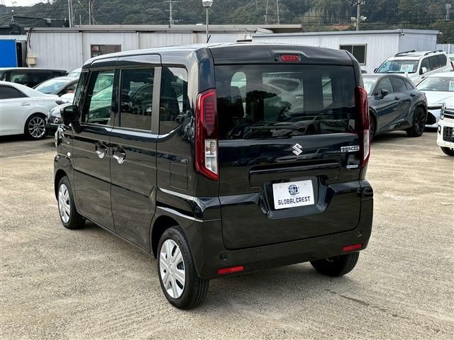 SUZUKI SPACIA 2024 Image 31