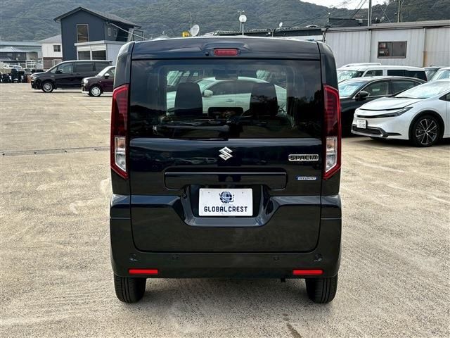 SUZUKI SPACIA 2024 Image 31